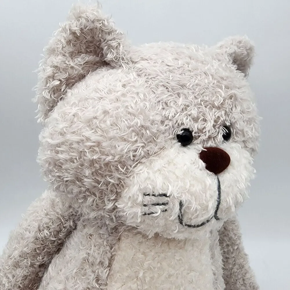 Lissipuppe Lissidoll Cat Plush 17
